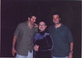 POTO - Orlando, May, 1998