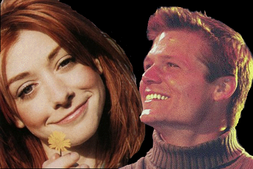 Willow & Graham